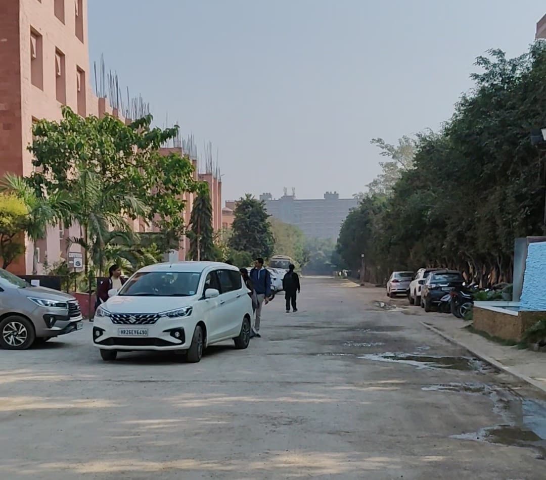 Dronacharya Group of Institutions Greater Noida Academic Building photo 36